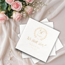 Search for 50th anniversary napkins Celebration