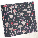 Search for mushroom binders Fungi