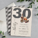 Search for cigar party invitations Alcohol