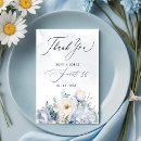 Search for blue sweet 16 cards Floral