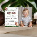 Search for soccer 1st birthday invitations Boys