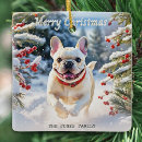 Search for bulldog ornaments Dog breed