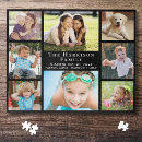 Search for unique puzzles Grandchildren