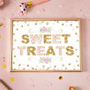 Search for dessert posters Blush pink