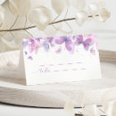 Search for butterflies place cards Bridal shower