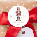 Search for nutcracker stickers Simple