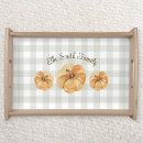 Search for thanksgiving serving trays Modern