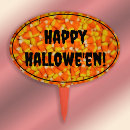 Search for candy cake toppers Party