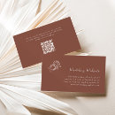 Search for shoe invitations Minimalist