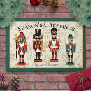 Search for the nutcracker doormats Cute