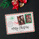 Search for merry letters christmas cards Retro