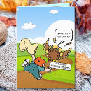Search for funny thanksgiving cards Cartoon