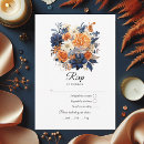 Search for navy blue burnt orange Watercolor