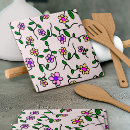 Search for colorful tiles Greenery