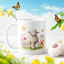 Search for spring mugs Watercolor