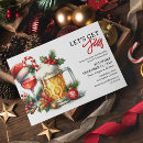 Search for lets drink invitations Festive