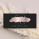 Search for spa business gift certificates Shop certificate