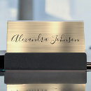 Search for business card holders Modern