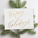 Search for business holiday cards Corporate