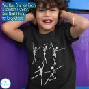 Search for skeleton tshirts Halloween