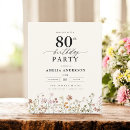 Search for budget birthday invitations Boho