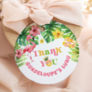 Search for aloha favor tags Birthday