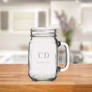 Search for mason jars Script