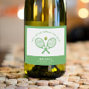 Search for tennis wine Birthday