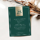 Search for corporate anniversary invitations Business