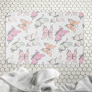 Search for butterfly bathroom accessories Pink