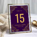 Search for art deco table cards Ornate