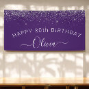 Search for name banners Elegant