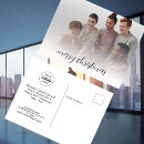 Search for business christmas postcards Corporate holiday greetings