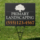 Search for construction outdoor signs Contractor