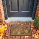 Search for car doormats Halloween