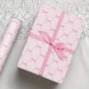 Search for blush pink wrapping paper Coquette