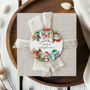 Search for christmas thank you stickers Snow