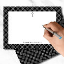 Search for christian personal stationery Cross