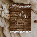 Search for lace invitations Elegant
