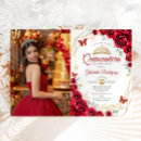 Search for photo quinceanera invitations Mis quince anos