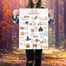 Search for bucket list posters Autumn