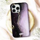 Search for purple and gold iphone cases Abstract