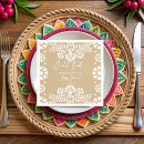 Search for mexican napkins Cielito lindo