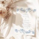 Search for elegant vintage wedding invitations French