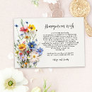Search for honeymoon shower invitations Minimalist
