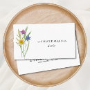 Search for doula business cards Floral