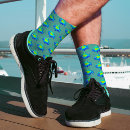 Search for neon green socks Funny