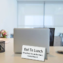 Search for cubicle name plates Funny