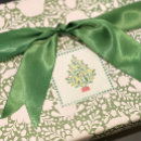Search for dutch wrapping paper Floral