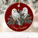 Search for owl ornaments Forest